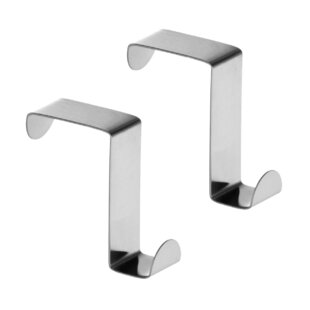 Over Door Hook 45mm | Wayfair.co.uk